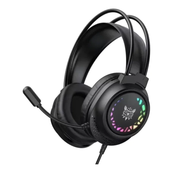 Onikuma X92 RGB Wired Gaming Headphone
